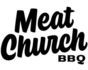 Meat Church BBQ 